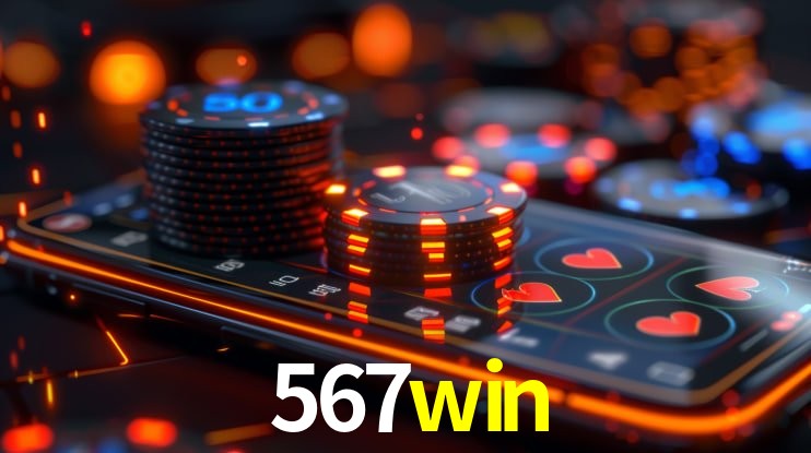 Slot Games 567win