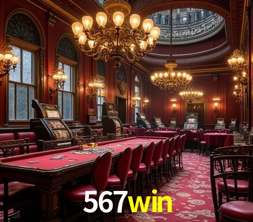 567win Rio de Janeiro - Licenses