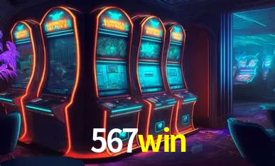Inovações de Jogos na 567win: O Futuro das Experiências Interativas