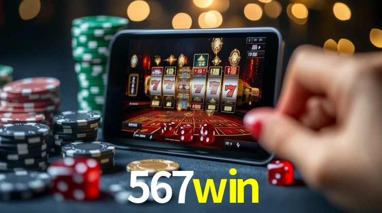 Live Casino 567win