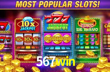 567win Brasília - Casino Guide