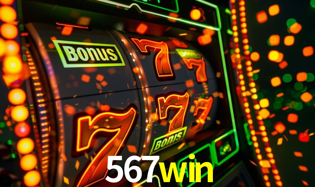 cassino 567win