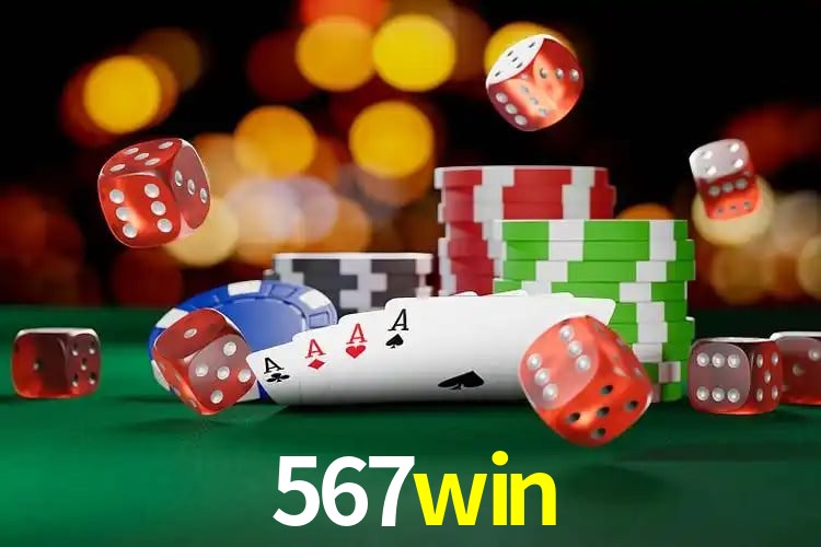 Promoções Sazonais 567win