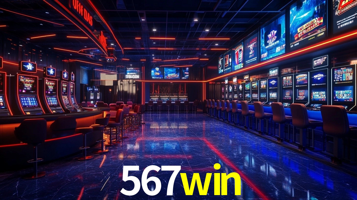 VIP Casino 567win