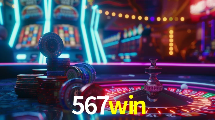 Platform Technology 567win