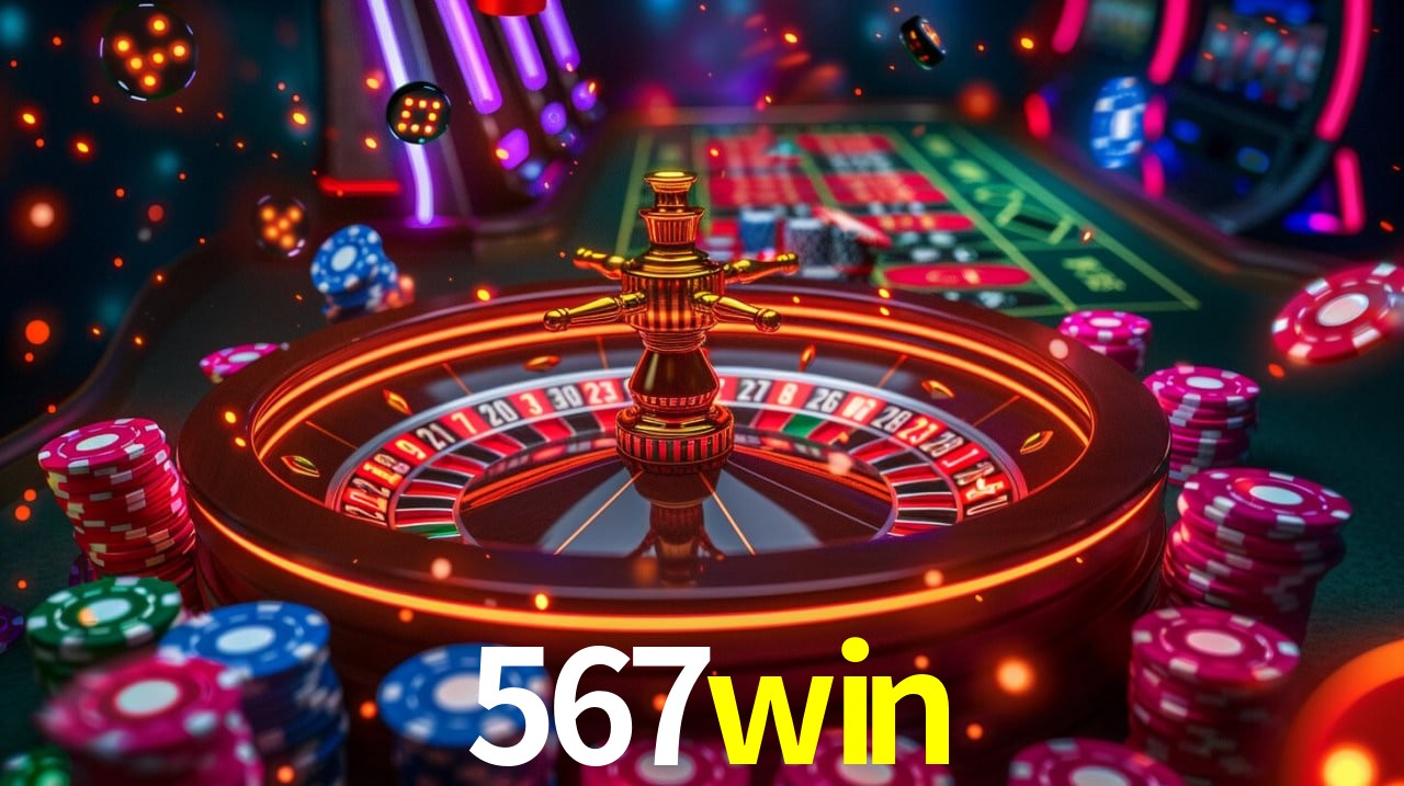 Bônus Diários 567win