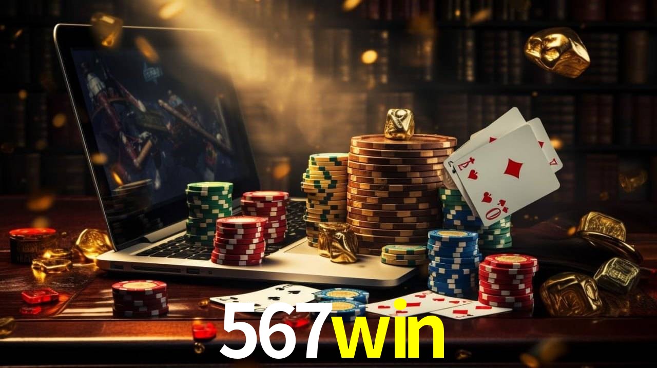 Experiência VIP 567win