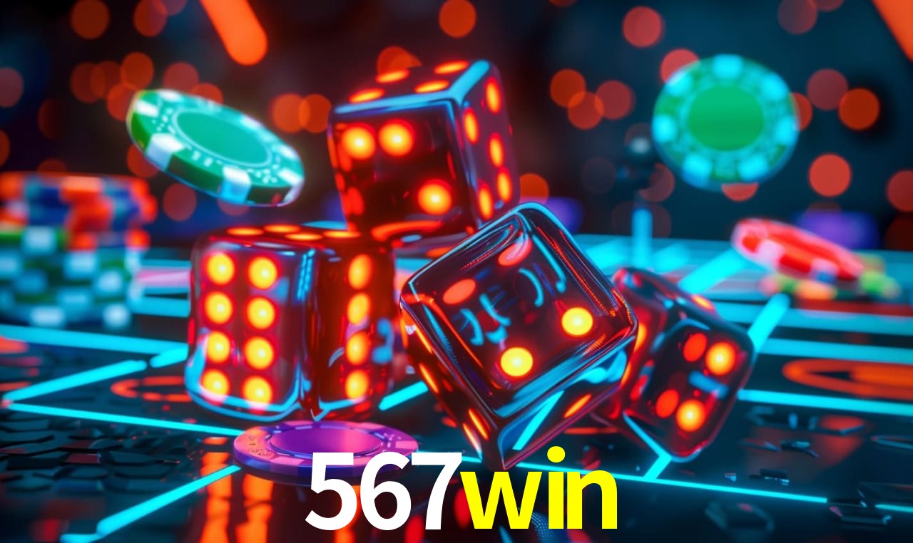 Jogos Exclusivos 567win