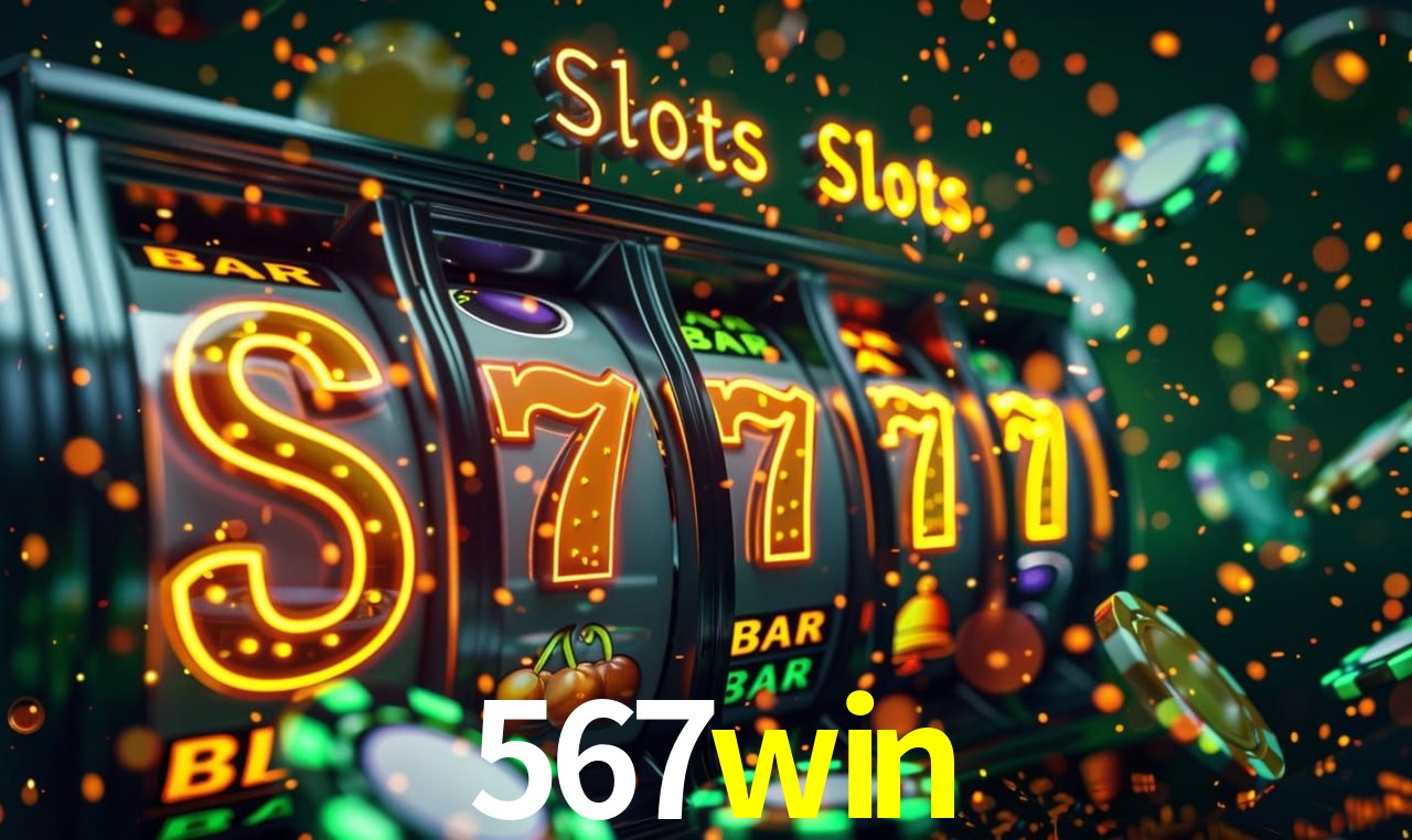 Recursos de Bônus 567win