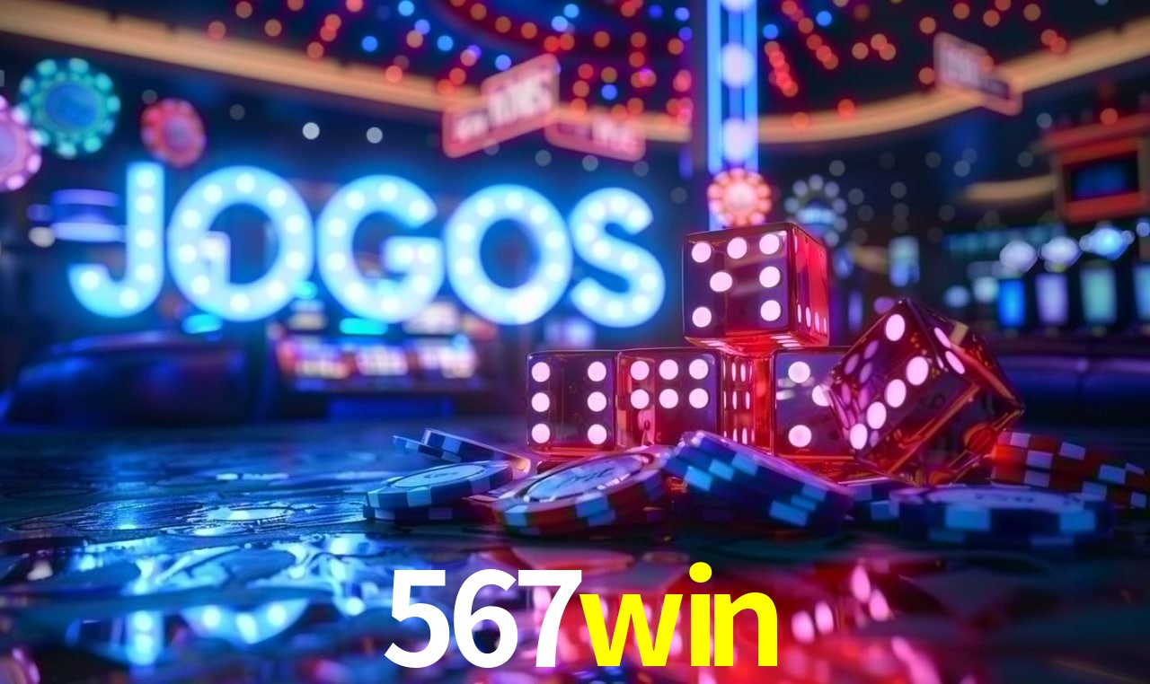 Mesa de Blackjack 567win