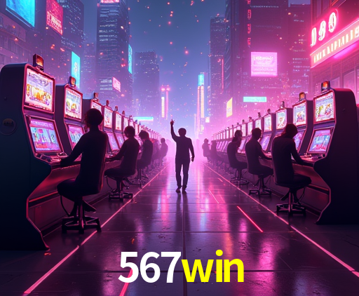 Apostas de Futebol 567win