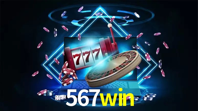 567win Belo Horizonte - Jackpots