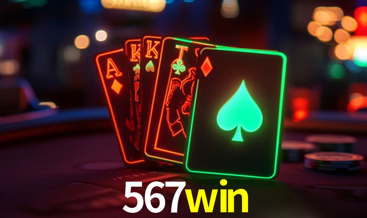 Integração de APIs 567win