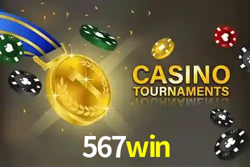 567win - App Features