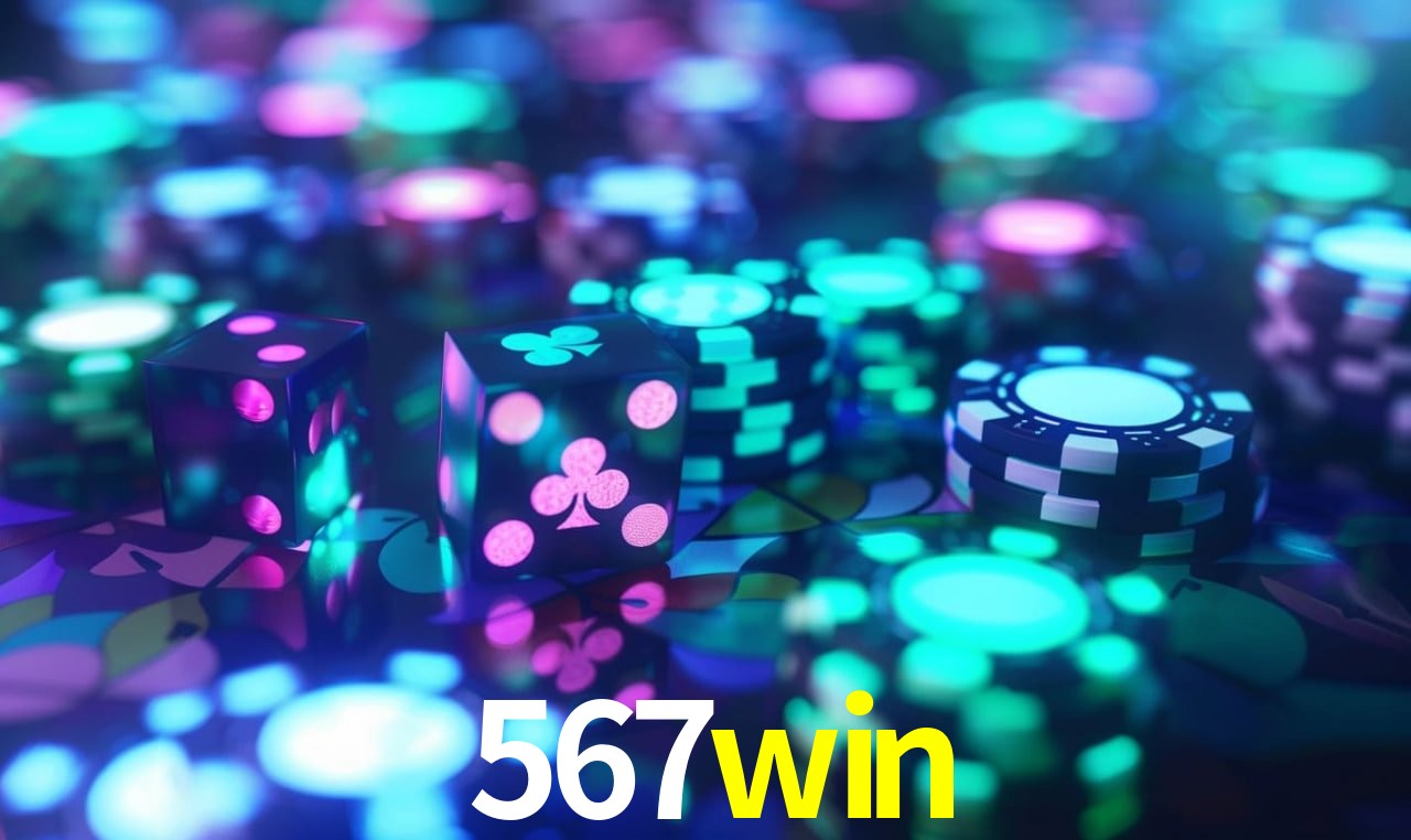 Estatísticas 567win