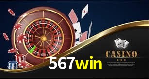 Provedores de Jogos 567win
