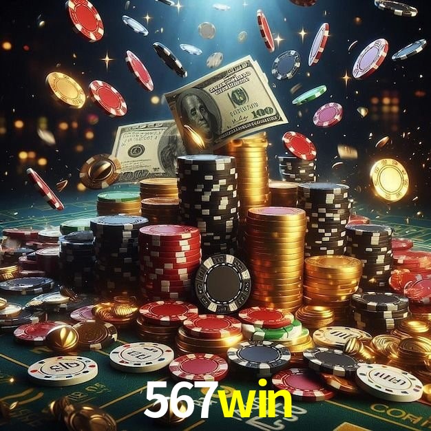 PIX Instantâneo 567win