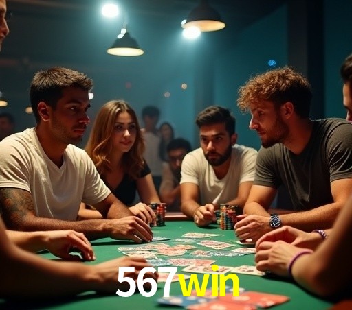 567win Salvador - Promo Stats