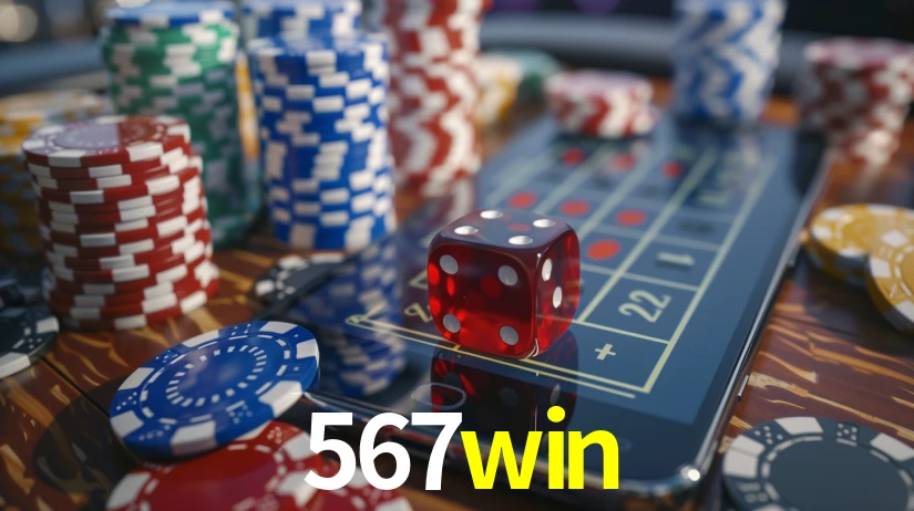 567win bet
