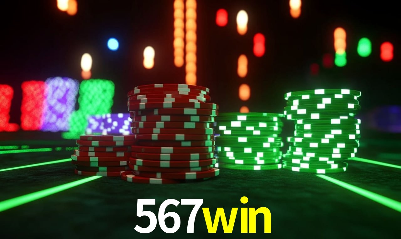 Live Casino 567win