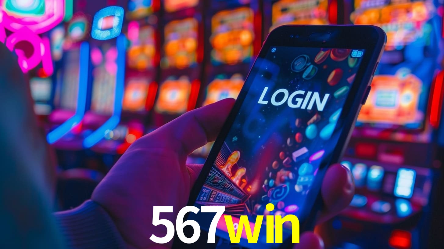 Estatísticas Esportivas 567win