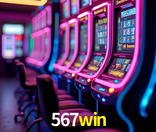 567win Slot - 320+ Caça-Níqueis Premium