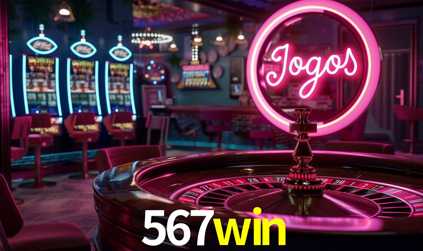 567win Belo Horizonte - Provably Fair