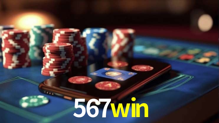 Estatísticas do Jogo 567win
