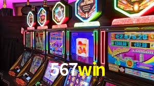Casino Ao Vivo 567win