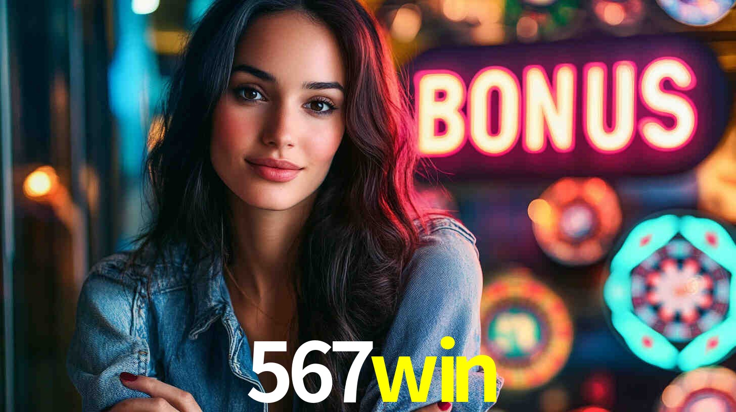 567win - Experiência Emocionante De Cassino - 567win apk