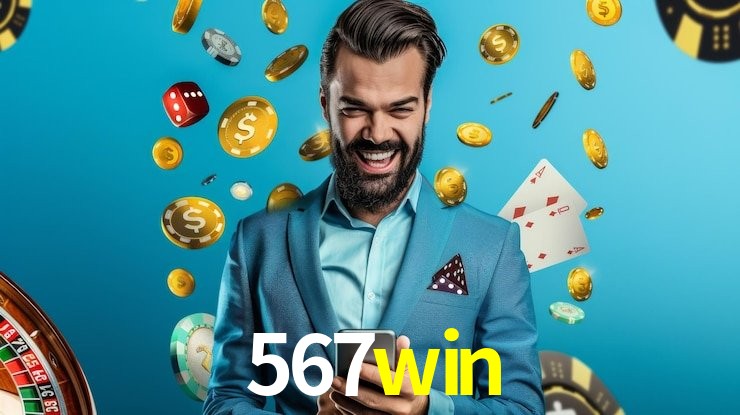 Secure Login 567win