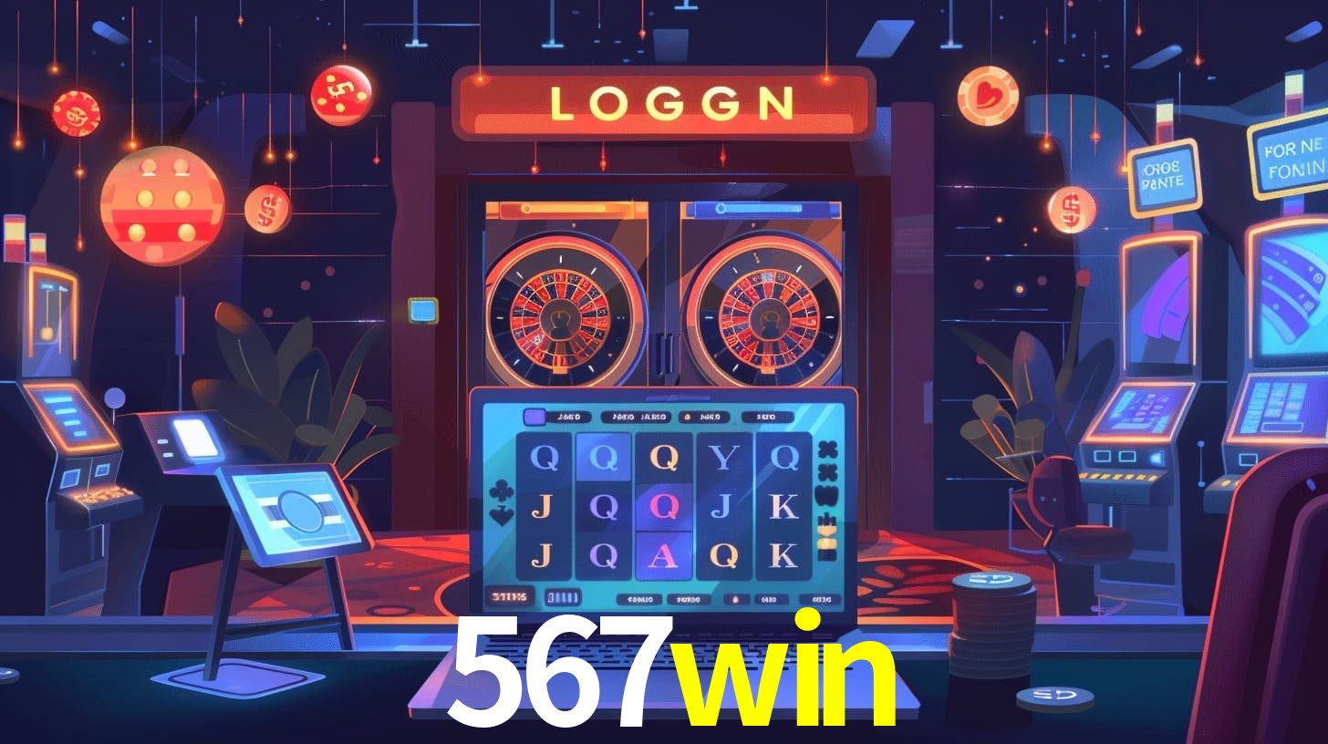 567win Plataforma - Certificada MGA desde 2015