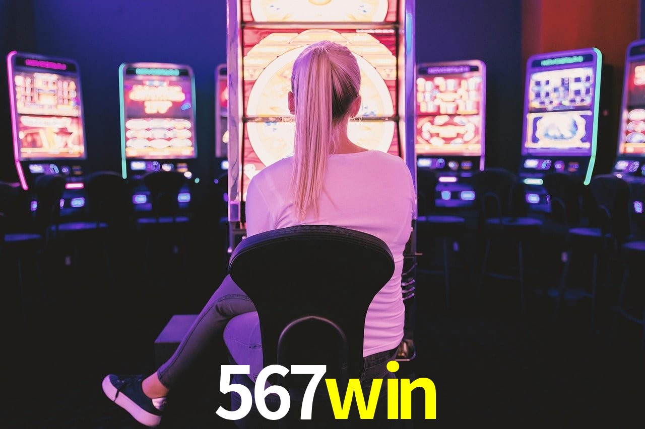 Account Benefits 567win