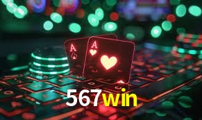 Benefícios da Conta 567win