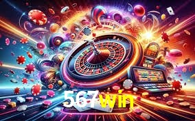 Jogos de Slot 567win