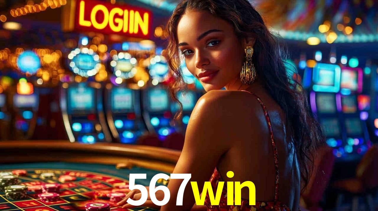 567win São Paulo - Jogo Providers