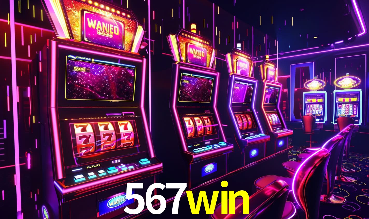 A Emoção da Loteria na 567win: Uma Chance de Mudança de Vida
