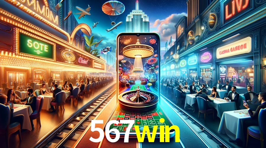 Exclusive Offers 567win