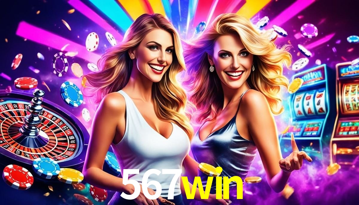 Casino VIP 567win