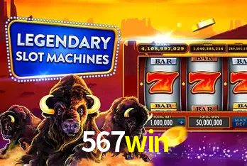 Descubra a Magia dos Jogos de Arcade no 567win
