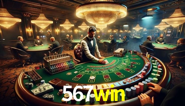 Game Providers 567win