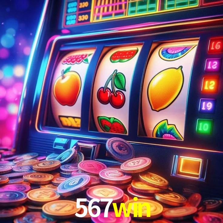 Login Seguro 567win