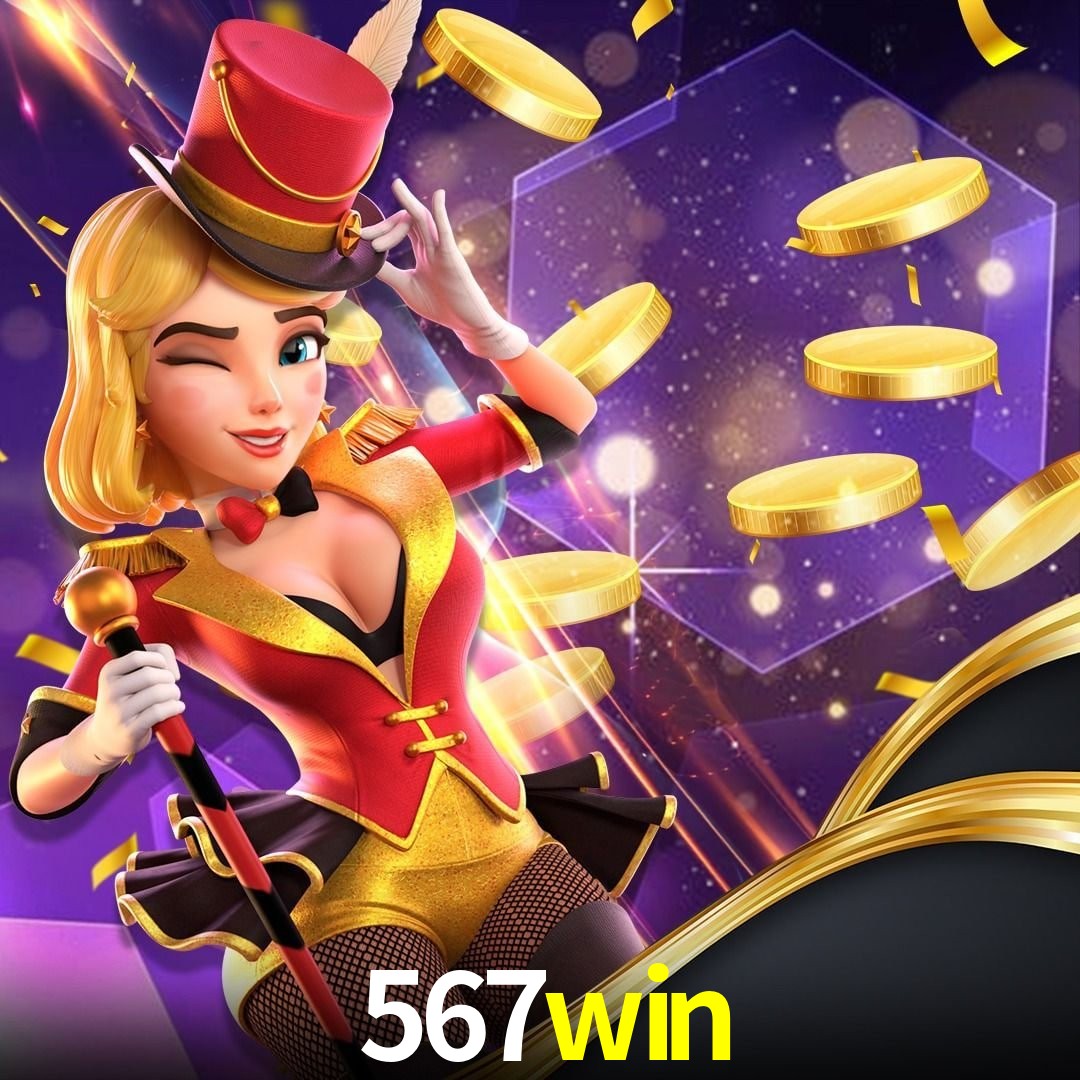 Welcome Bonus 567win