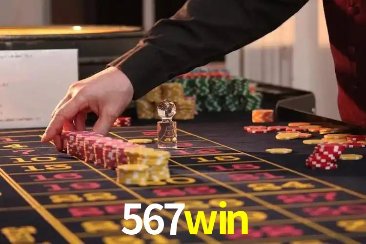 Descubra o Programa VIP da 567win: Vantagens Exclusivas para Jogadores