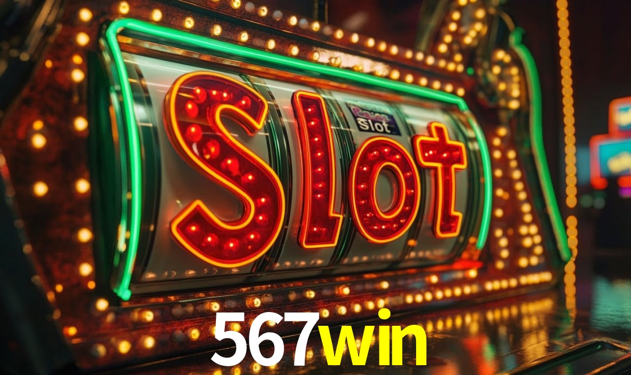 567win - Login Methods