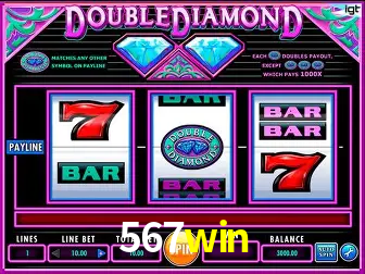 Descubra o Mundo do Cassino Online com 567win