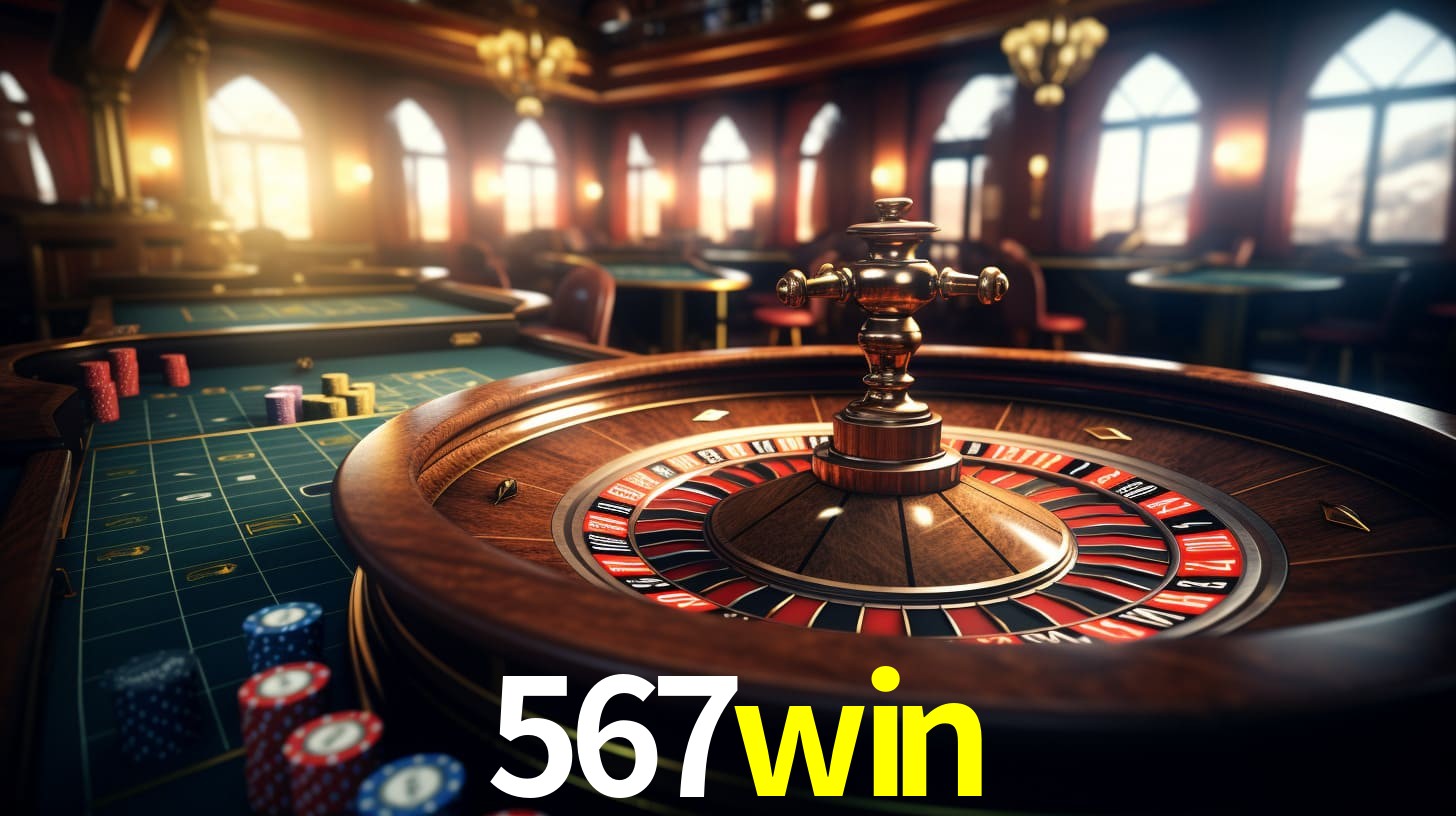 Football Betting 567win