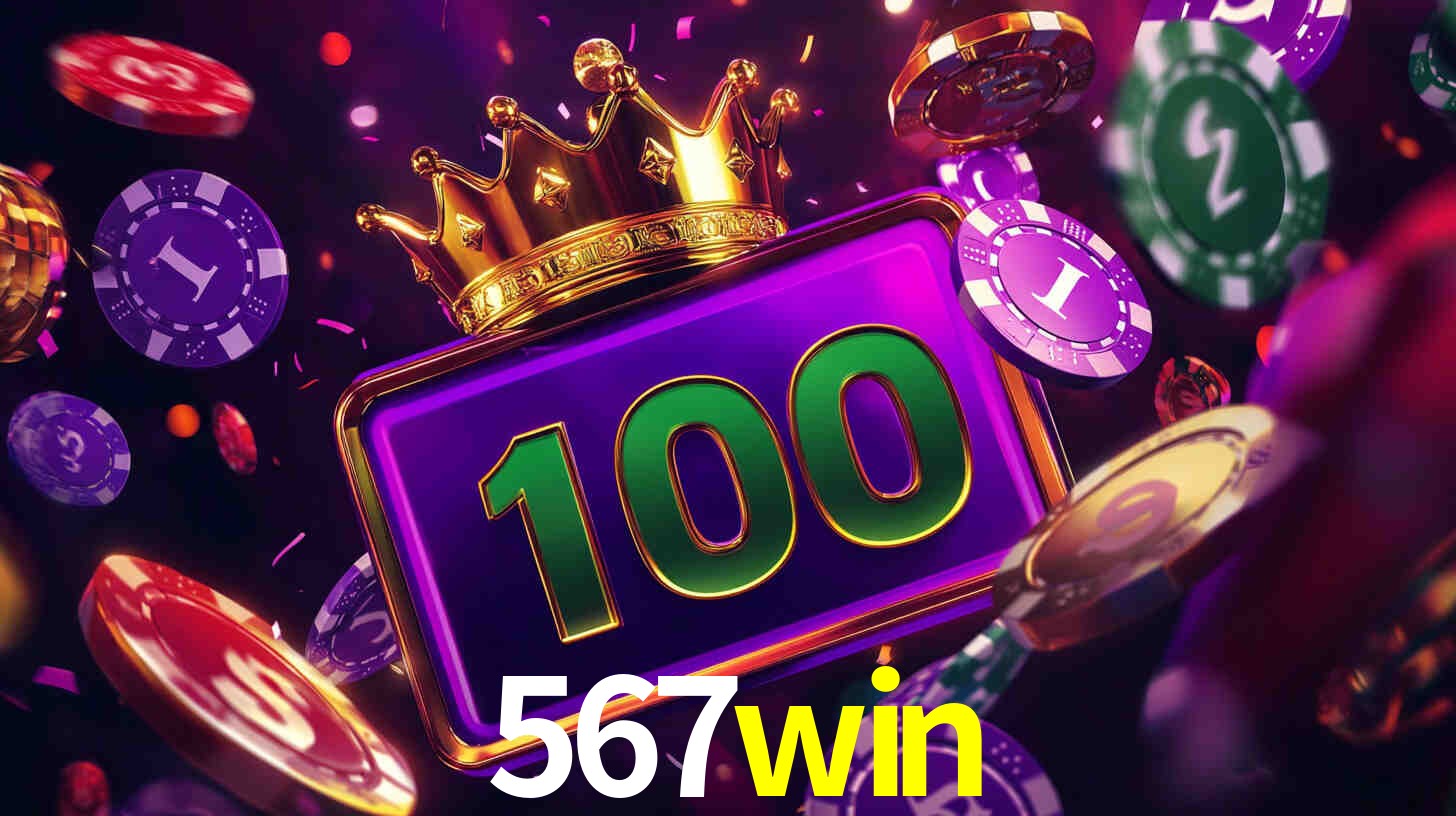 Roulette Table 567win