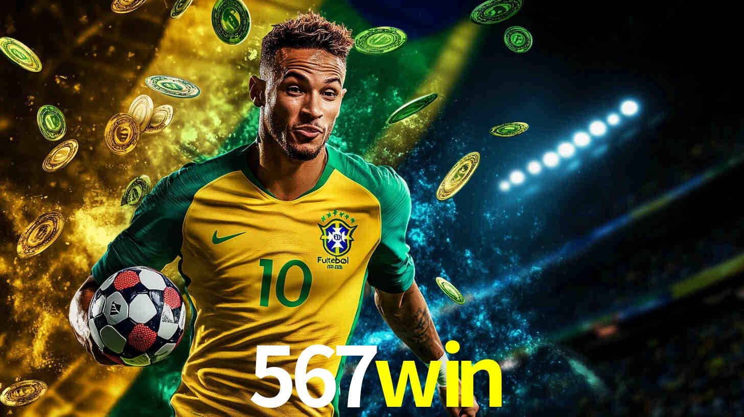 Descubra a Essência do 567win: Nossa História e Compromissos
