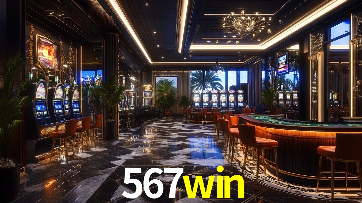 Welcome Bonus 567win